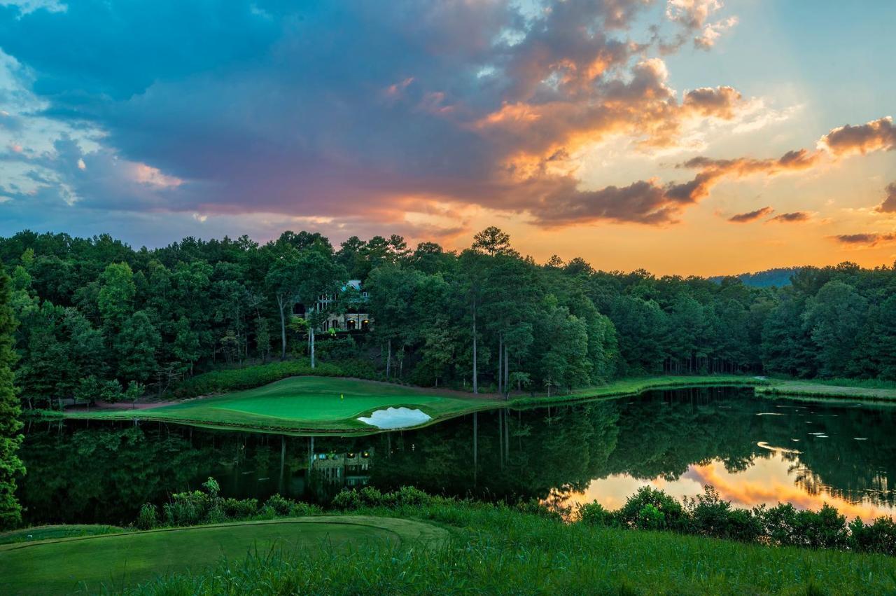 Отель Pursell Farms Fayetteville Экстерьер фото