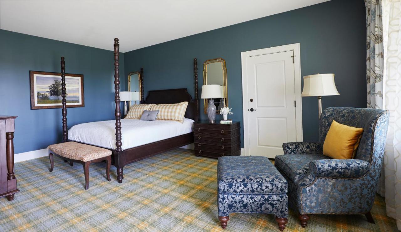 Отель Pursell Farms Fayetteville Экстерьер фото