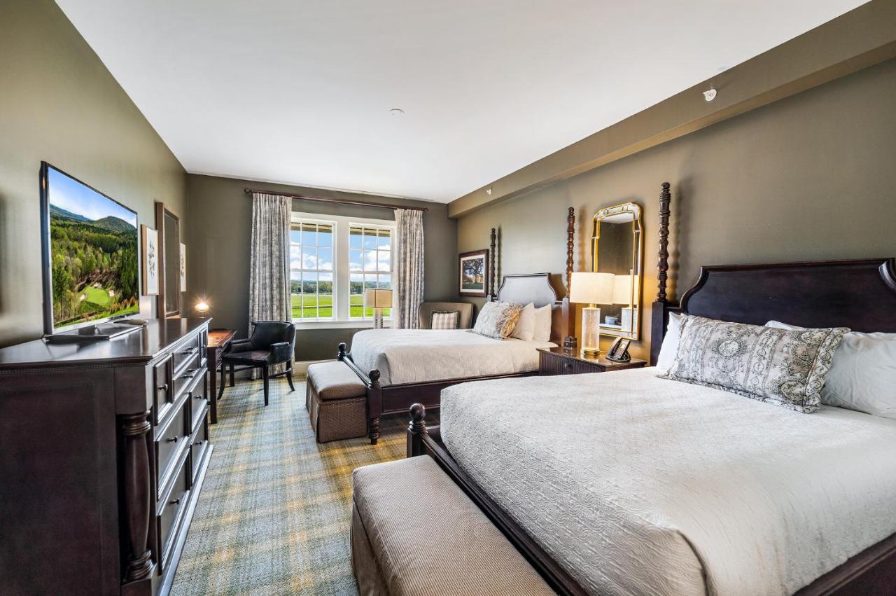 Отель Pursell Farms Fayetteville Экстерьер фото