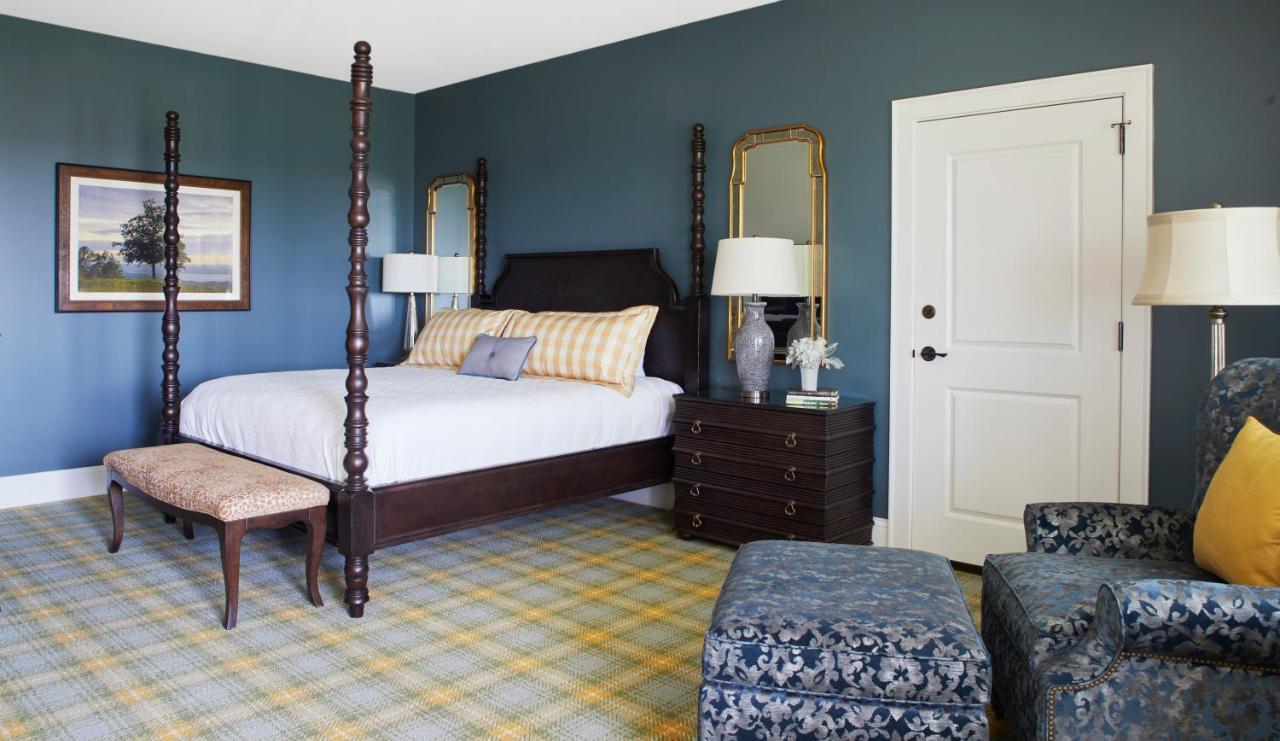 Отель Pursell Farms Fayetteville Экстерьер фото