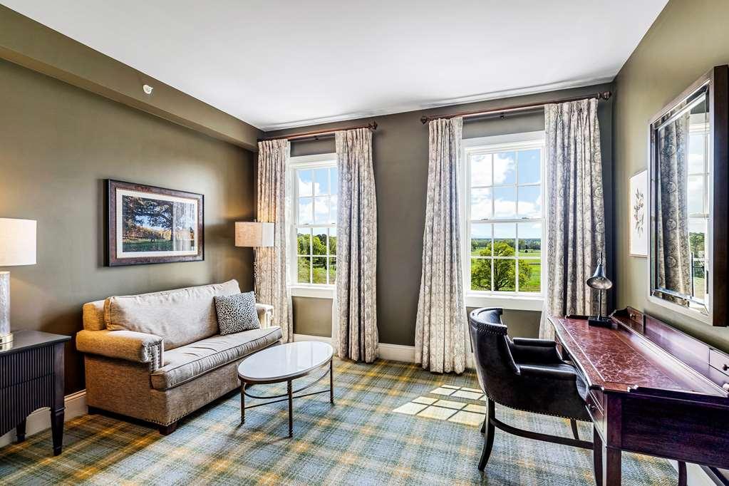 Отель Pursell Farms Fayetteville Номер фото