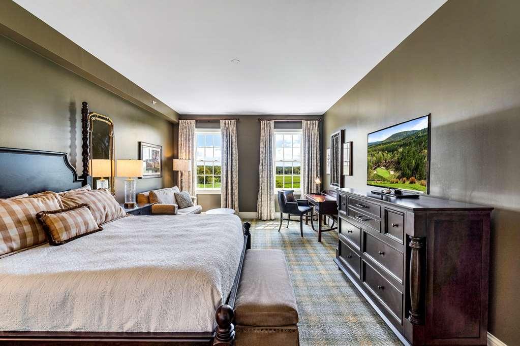 Отель Pursell Farms Fayetteville Номер фото