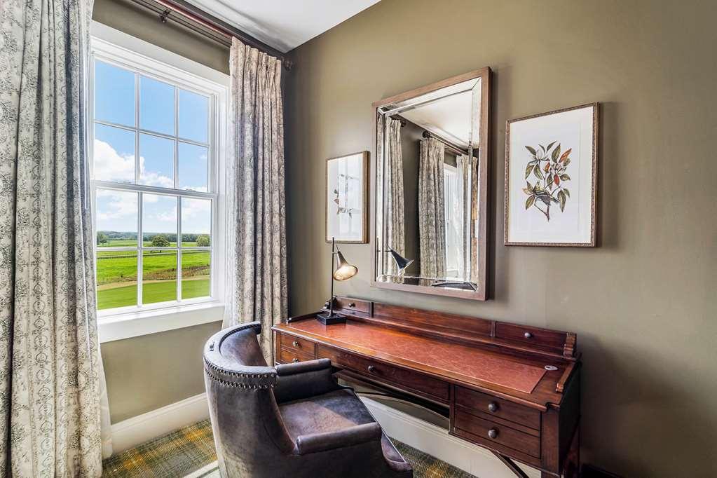 Отель Pursell Farms Fayetteville Номер фото