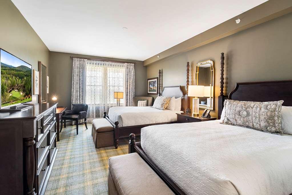 Отель Pursell Farms Fayetteville Номер фото